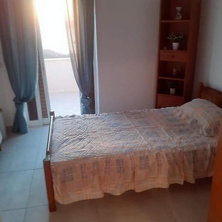 Maria'S Villa Mirsini  ภายนอก รูปภาพ