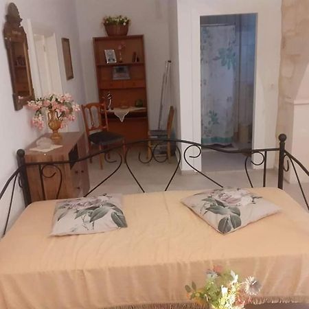 Maria'S Villa Mirsini  ภายนอก รูปภาพ