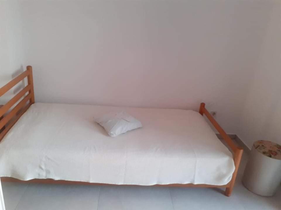Maria'S Villa Mirsini  ภายนอก รูปภาพ