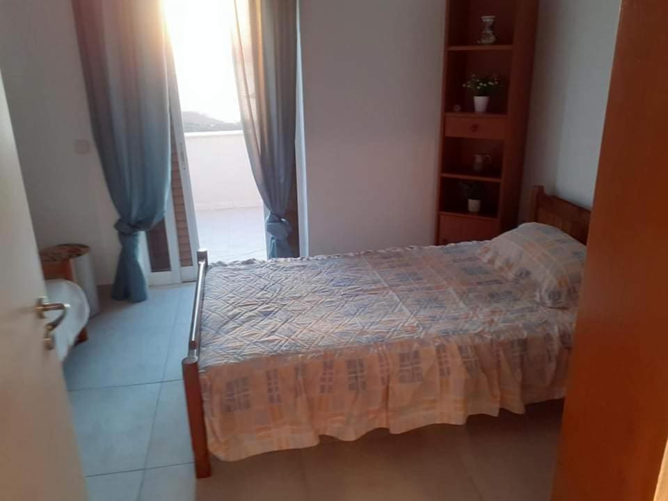 Maria'S Villa Mirsini  ภายนอก รูปภาพ