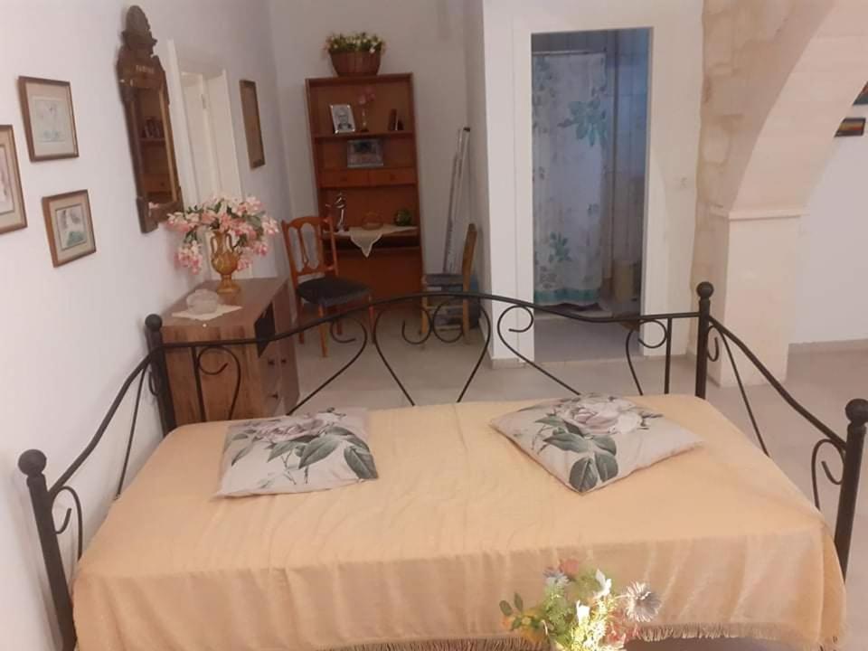 Maria'S Villa Mirsini  ภายนอก รูปภาพ